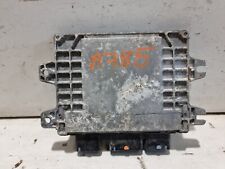 Nissan Micra ECU Engine