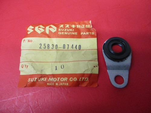 Nos oem new suzuki rv125 - oem,