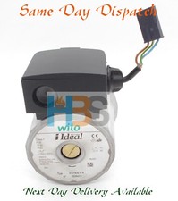 IDEAL ISAR HE 24 30 35 PUMP