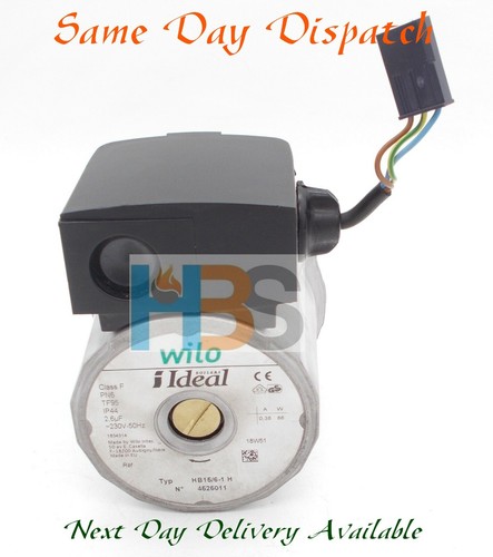 Ideal isar 35 - ideal, he