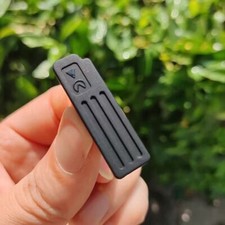 Bottom Rubber Cover fit for Nikon D800E D810 D800 Interface Lid