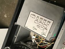 Anajet Mp5i Mp10 Printer Power