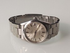 TUDOR SMALL ROSE AFTER MARKET BRACELET ROLEX CASE & CROWN JUST SERVICED & NICE!