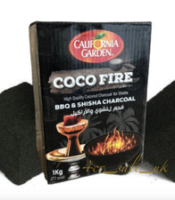  High Quality Coconut Charcoal