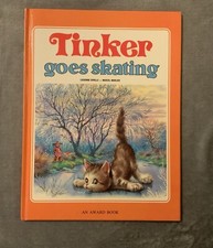 Tinker Goes Skating by
