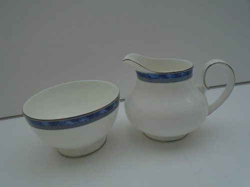Royal doulton atlanta milk jug - royal,
