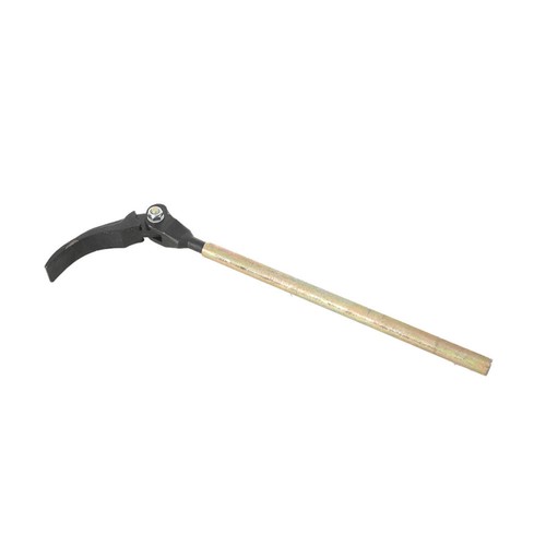 Bar strainer puller zinc - bar,