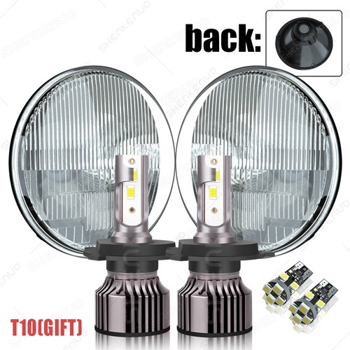 7inch led headlight - 7inch,