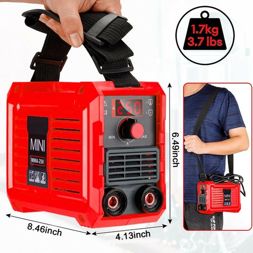 Electric welder 220v - welder,