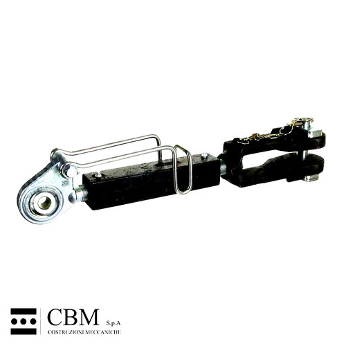Levelling box for case - levelling, 5120