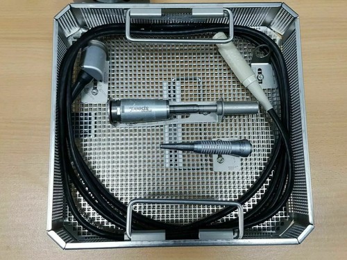 Aesculap microspeed gd658 - microspeed,