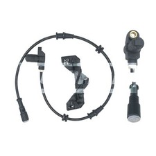 ABS Sensor Wheel Speed For Vauxhall Vectra MK2 2.5i GSi 90540261 93169317