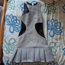 Genuine three floor mesh - three,