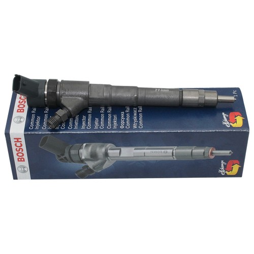 Reconditioned bosch diesel - reconditioned,