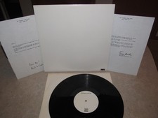 RAM PROMOS - PAUL & LINDA
