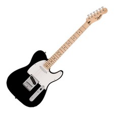 Squier Sonic Telecaster, Maple