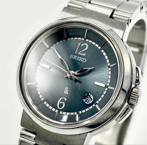 Seiko kia date women - seiko,