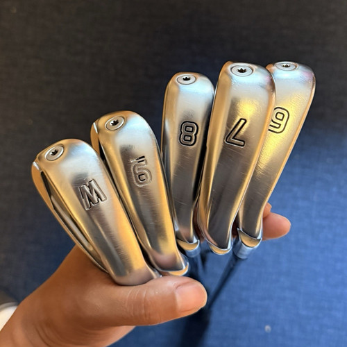 Ping g425 iron set clubs - ping, 6