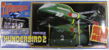 Thunderbirds Takara