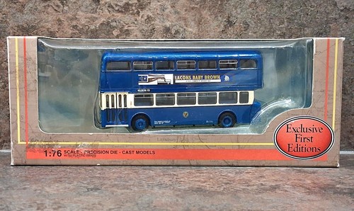Efe 16525 leyland atlantean - leyland,