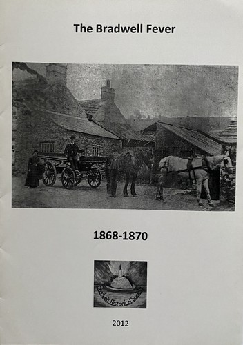 The bradwell fever - 1868, 1870