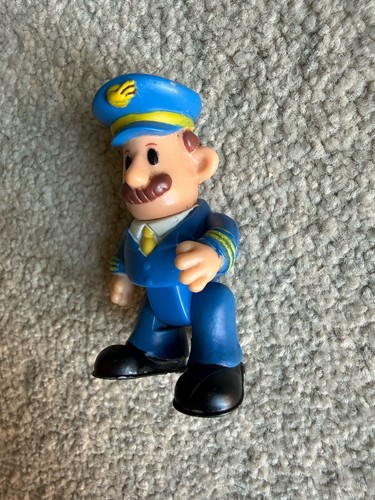 Keenway big steps airline - big,