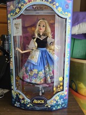 Disney Alice in Wonderland