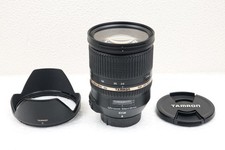 Tamron 70mm 8 - f2.8, vc