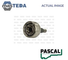 G1R029PC DRIVESHAFT CV JOINT