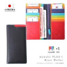 mywalit PLUS-1 Calf Leather
