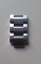 3 x New Genuine Rolex Jubilee