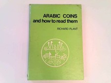 Arabic coins and how to read