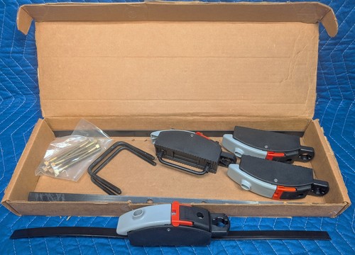 Set thule quick snap - of,