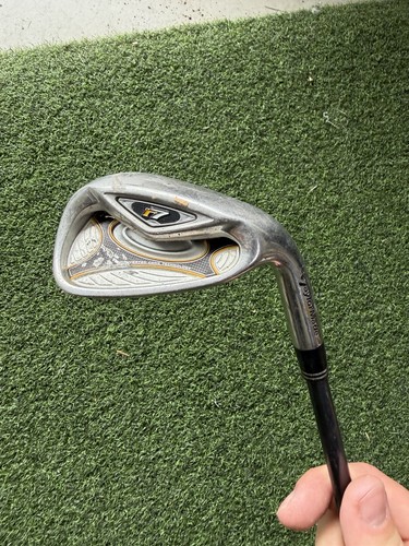 Right handed taylormade - handed, r7