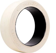 (SET OF 2) FORKLIFT TIRE