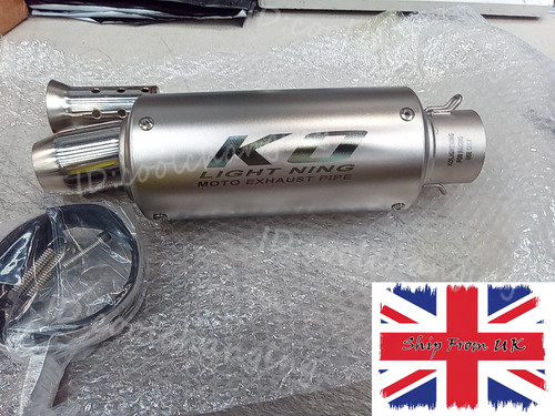 51mm slip motorcycle - 51mm, on