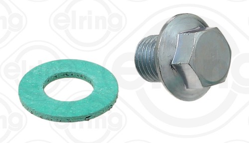 952 850 elring sealing plug - elring,
