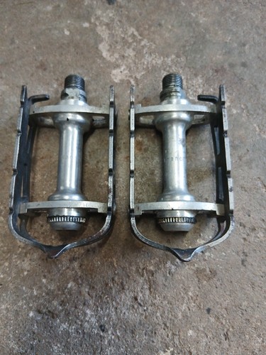 Maillard atom 600 pedals made - atom,
