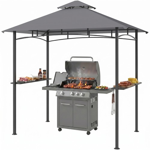 Outsunny outdoor double - outsunny,