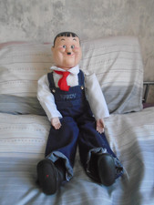 VENTRILOQUIST DUMMY HARDY