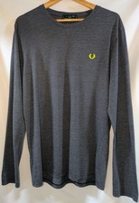 Fred Perry Made In Italy