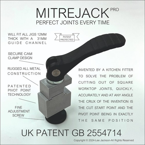 Mitrejack kitchen wortop - mitrejack,