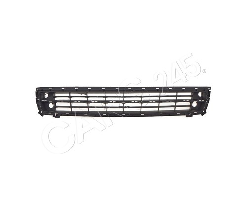 Bumper ventilation grill fits - bumper,