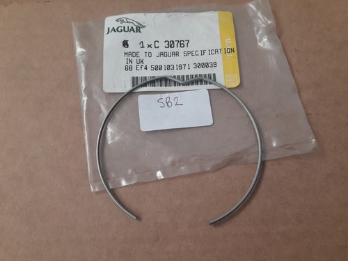 New genuine jaguar - new,