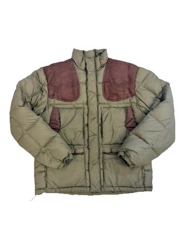 Beretta mens green down - beretta,