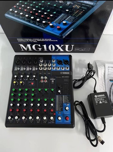 Hot 2026 with stereo input - 💥hot,