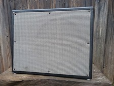 '65-'66 Supro Thunderbolt  amp