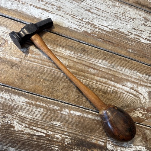 Vintage repousse chasing - repousse,