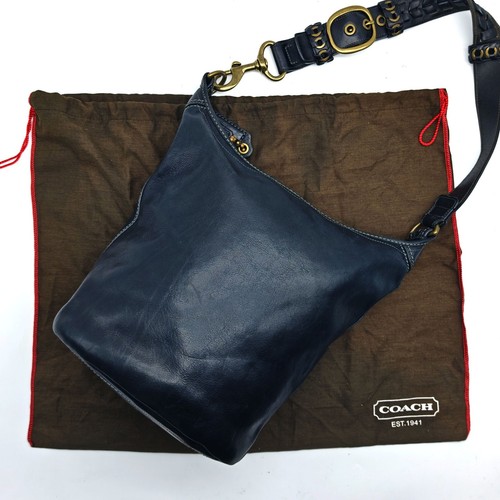 Coach bleecker duffel bucket - coach,