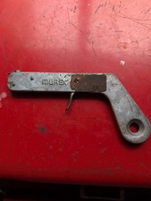Murex welder gas lighter flame - murex,
